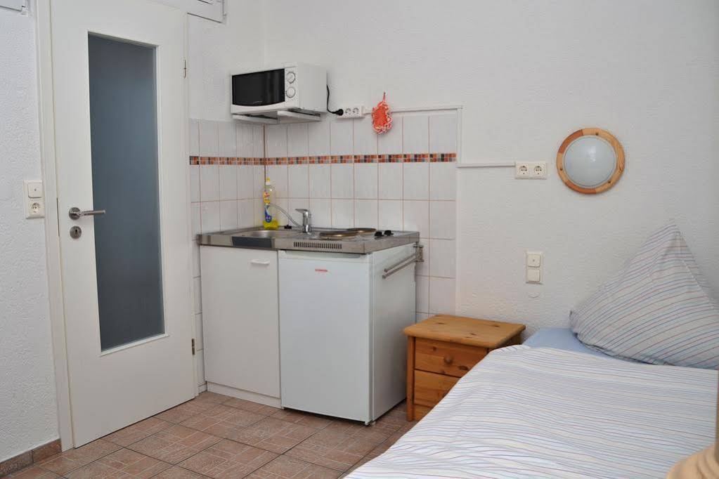 Hotel An der Karlstadt