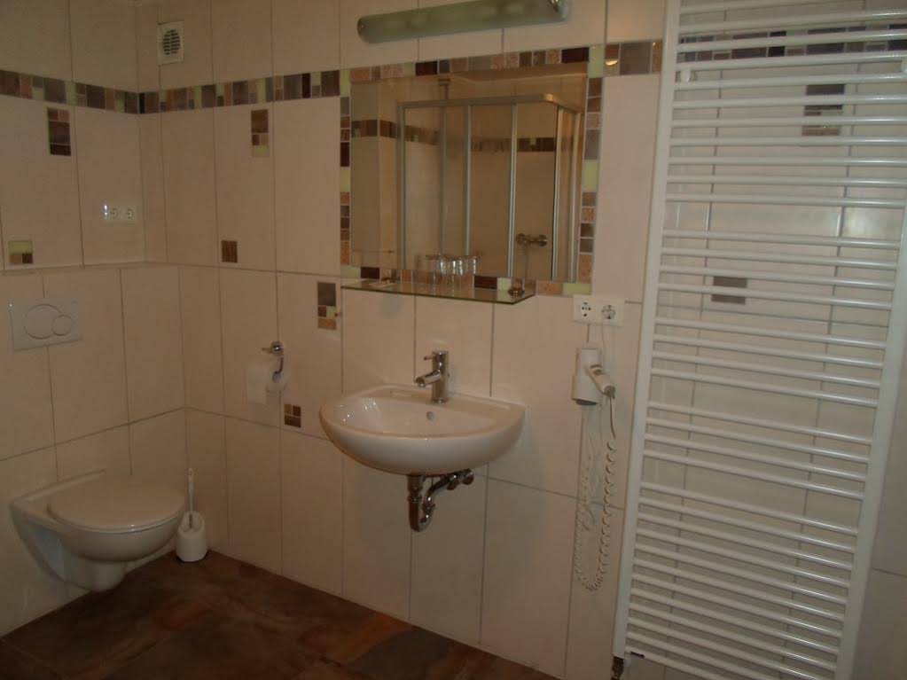Hotel An der Karlstadt