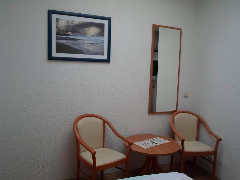 Hotel An der Karlstadt