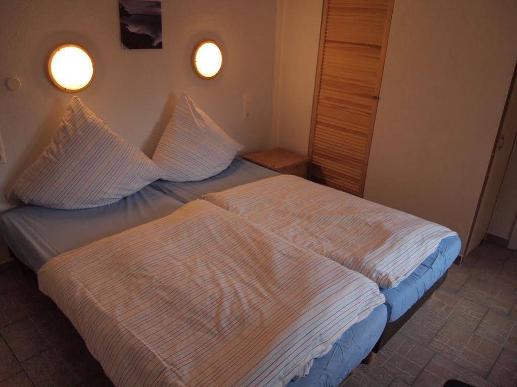 Hotel An der Karlstadt