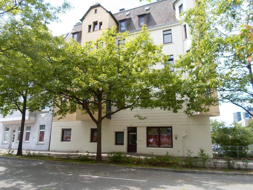 Hotel An der Karlstadt