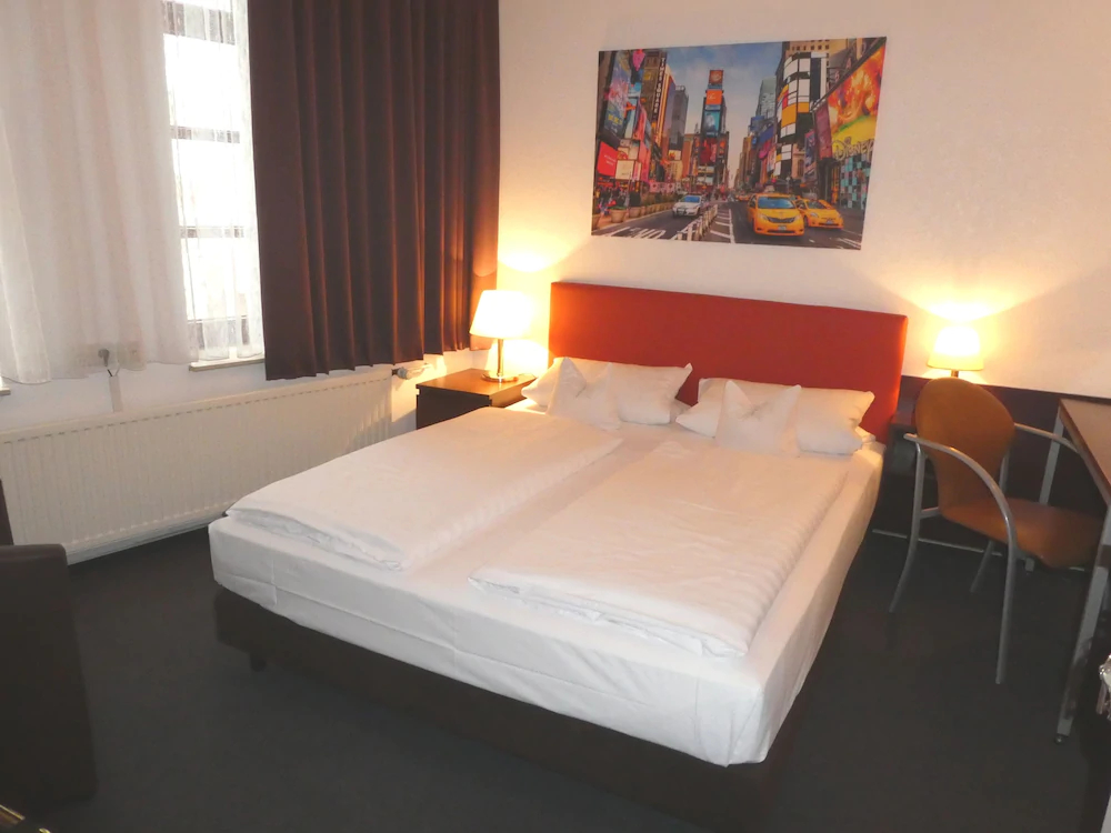 Hotel Columbus