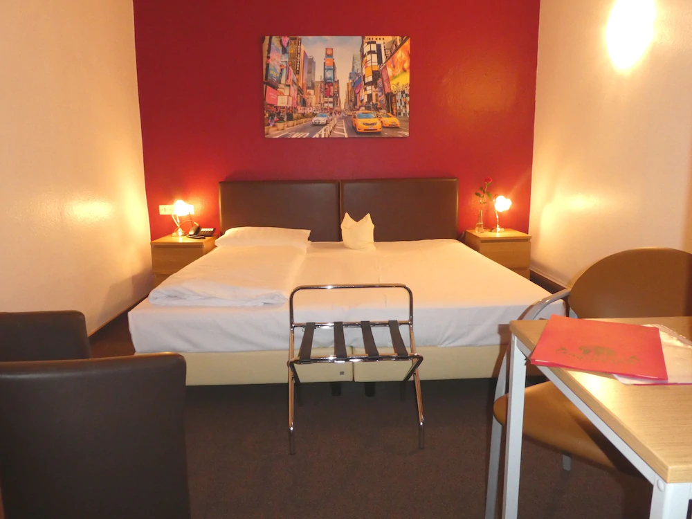 Hotel Columbus