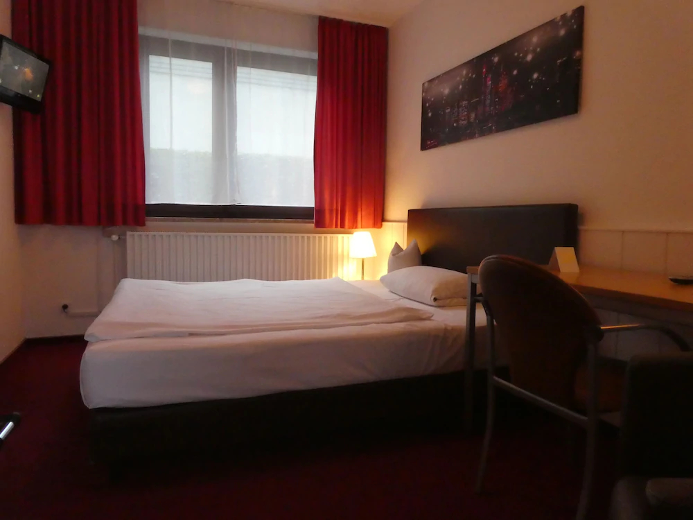 Hotel Columbus