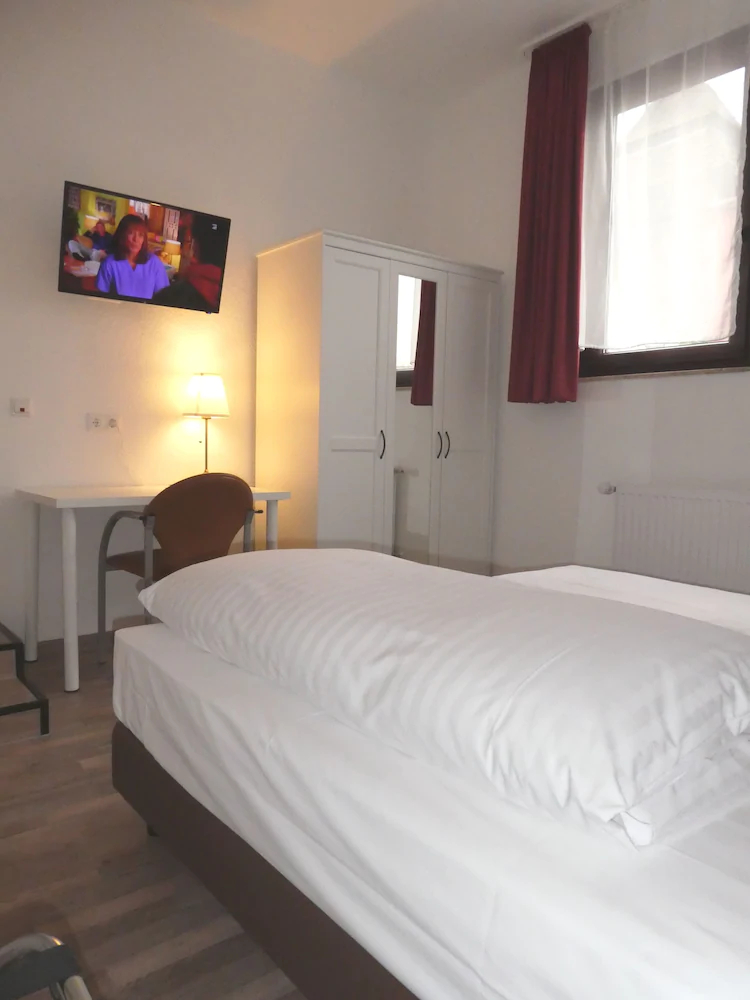 Hotel Columbus