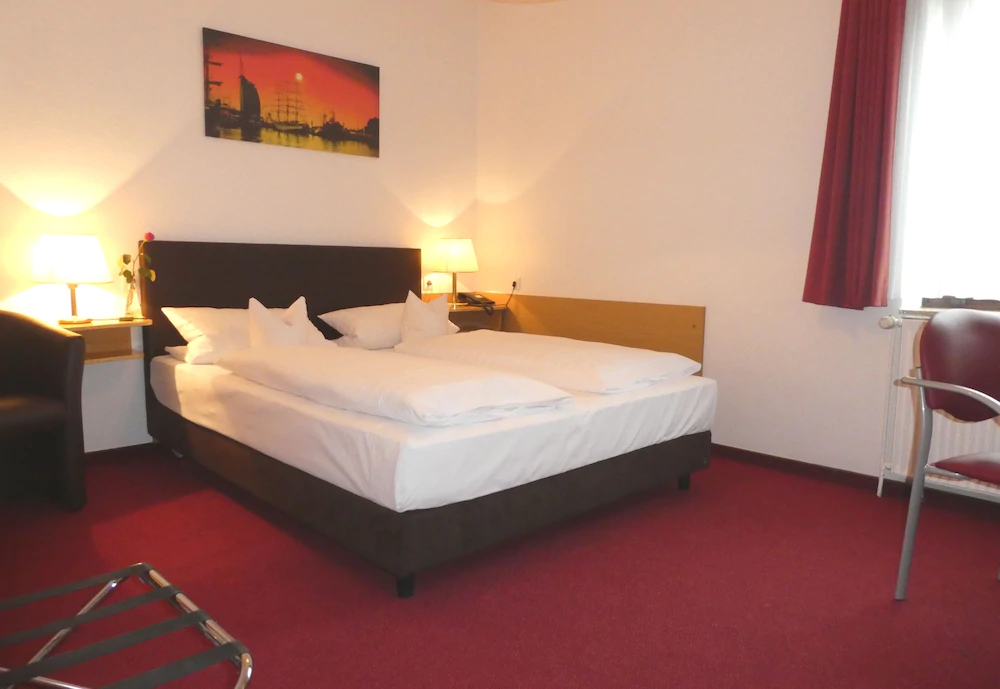 Hotel Columbus
