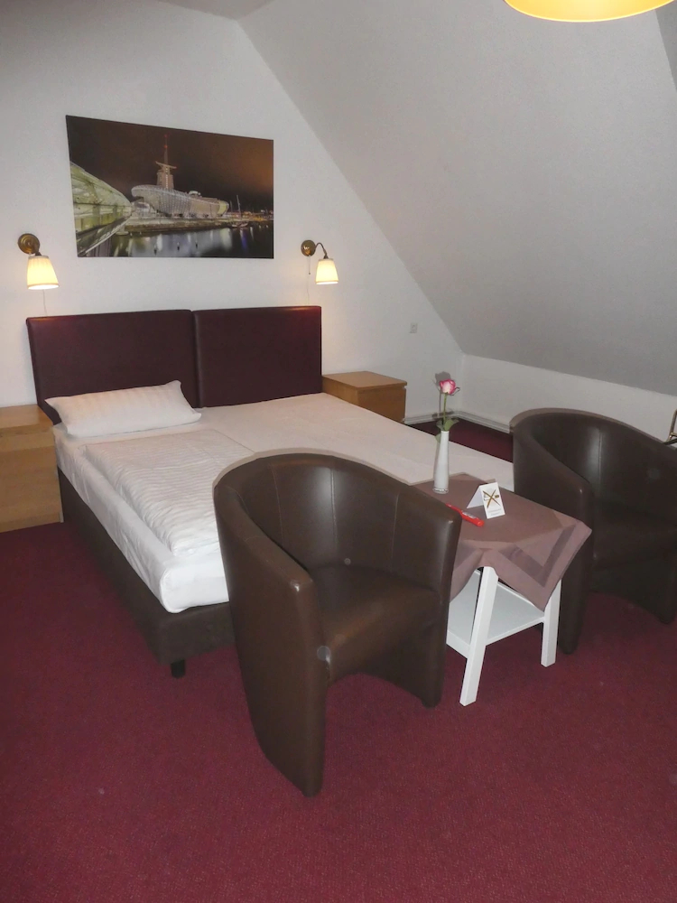 Hotel Columbus