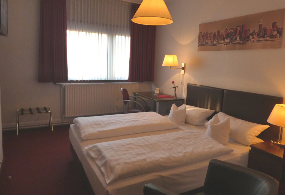Hotel Columbus