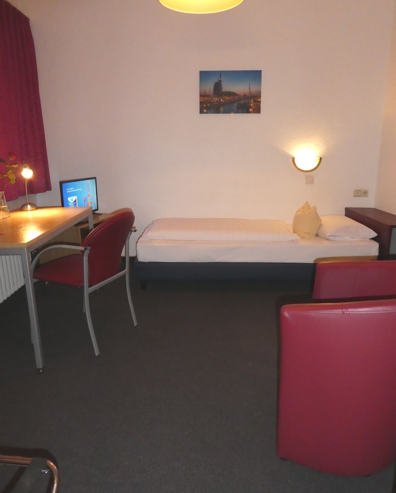 Hotel Columbus