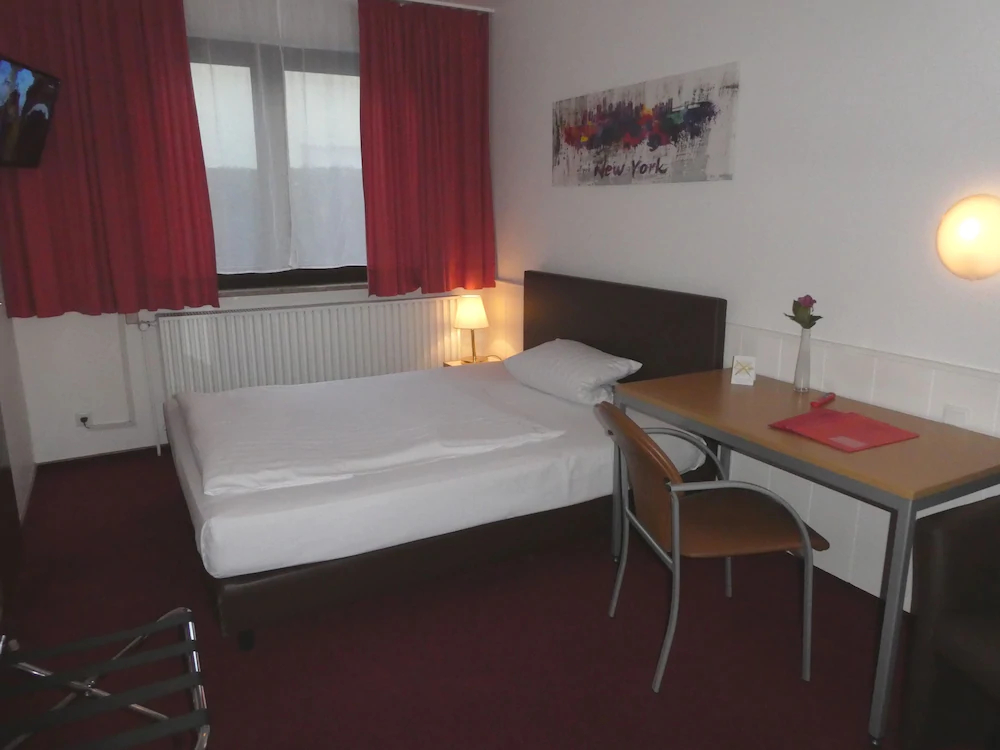 Hotel Columbus