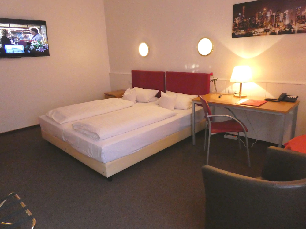 Hotel Columbus
