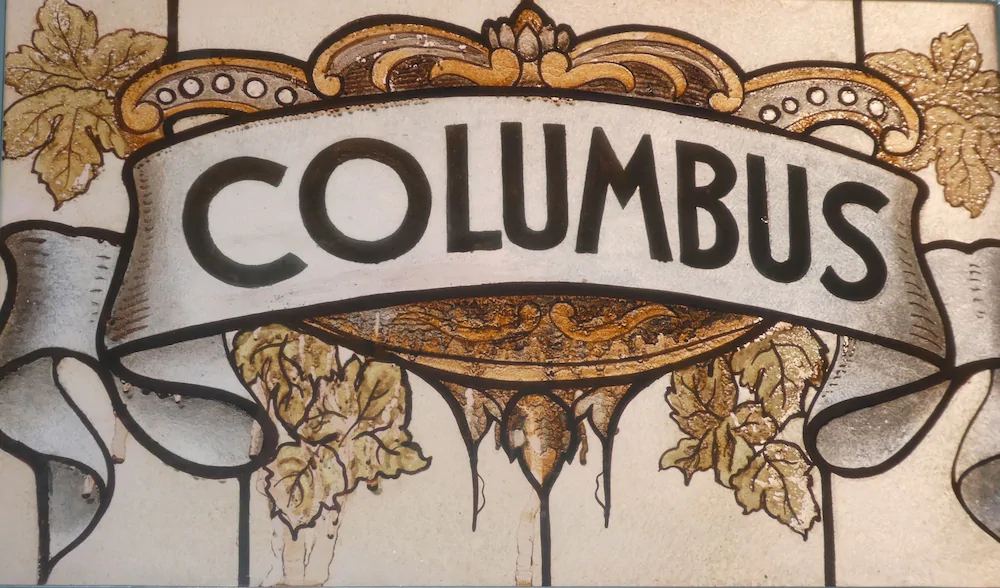 Hotel Columbus