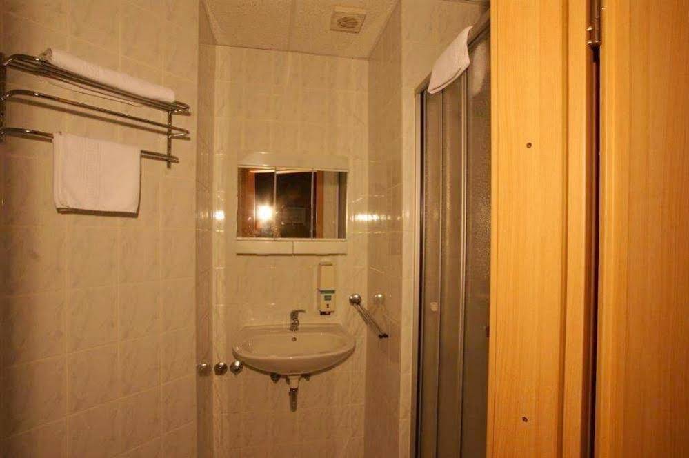 Hotel Elbinger Platz