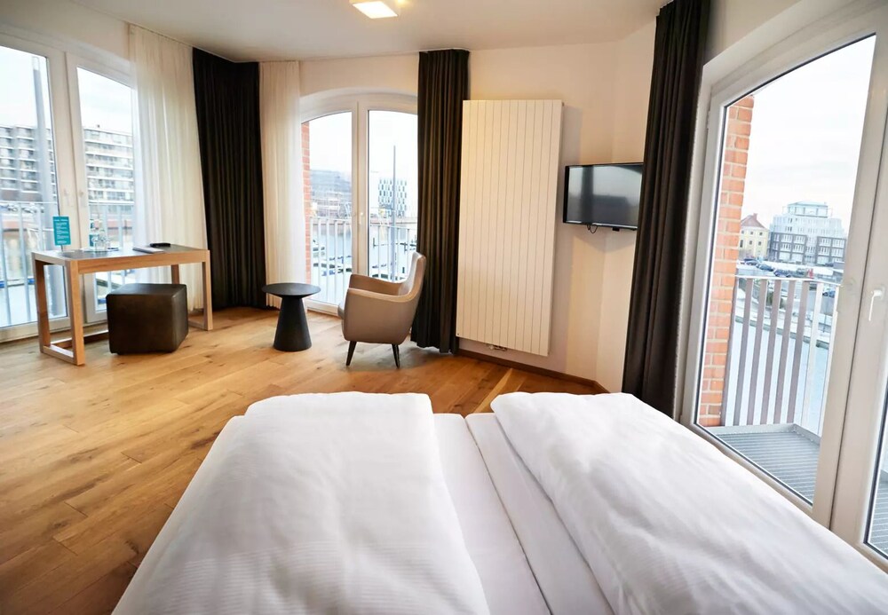 im-jaich Hotel