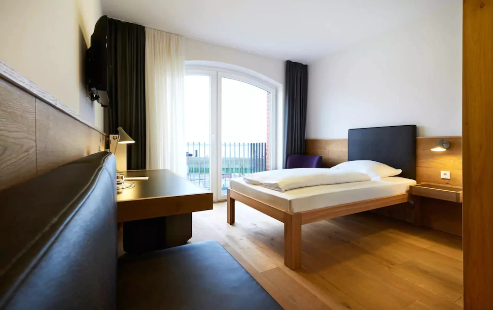 im-jaich Hotel