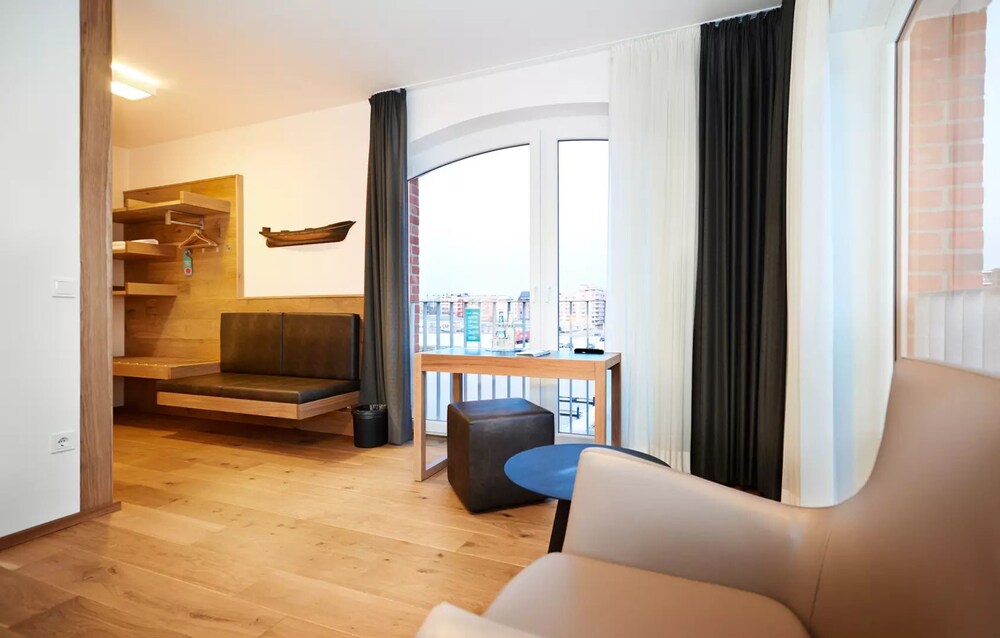 im-jaich Hotel