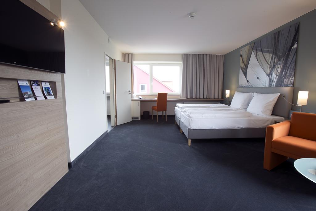 Nordsee Hotel Bremerhaven