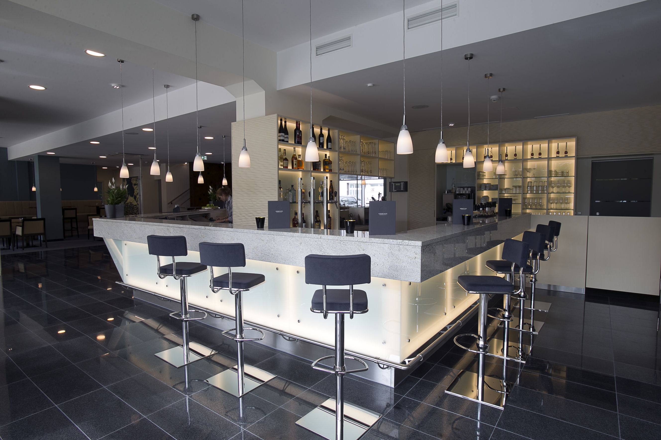 Nordsee Hotel Bremerhaven