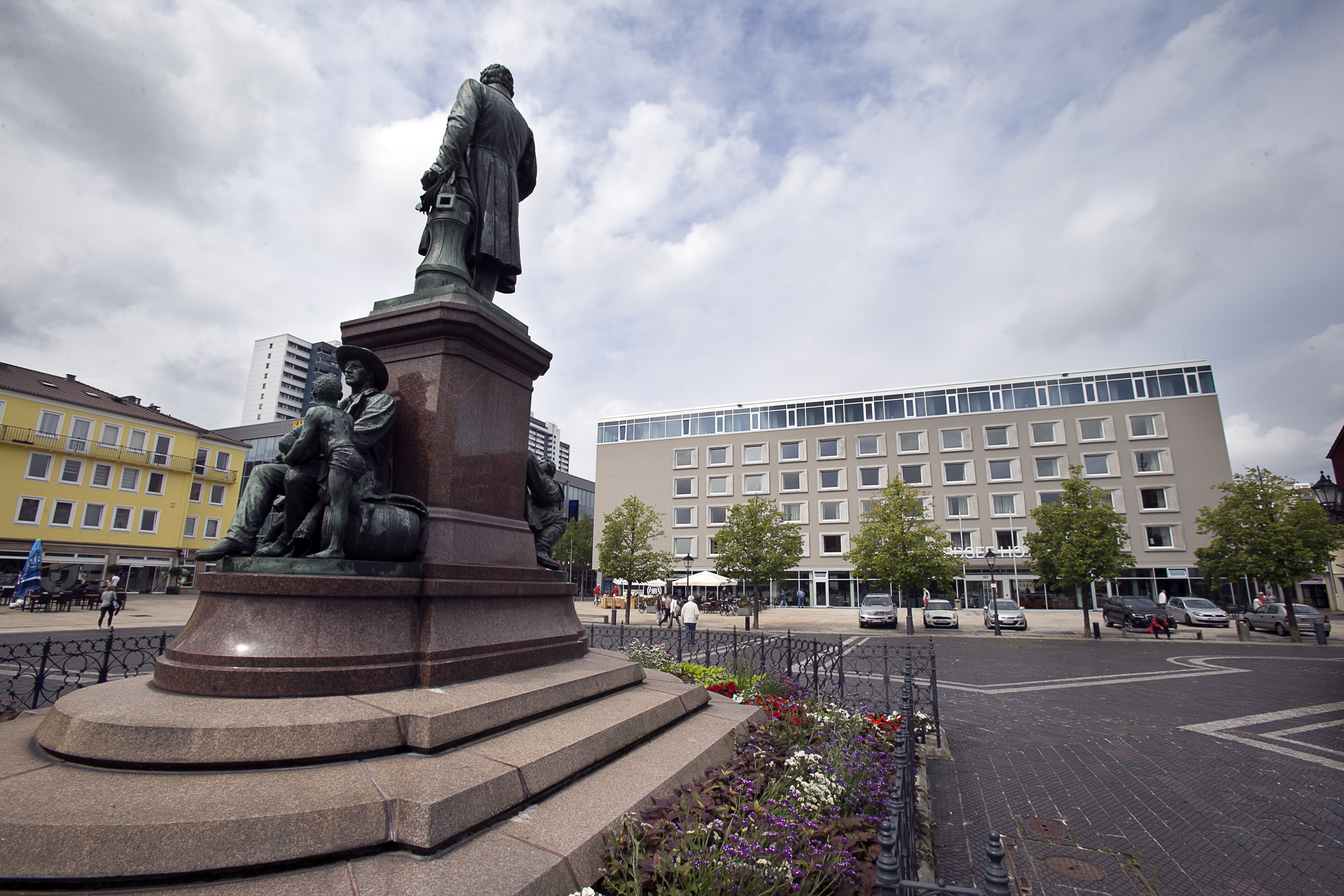 Nordsee Hotel Bremerhaven