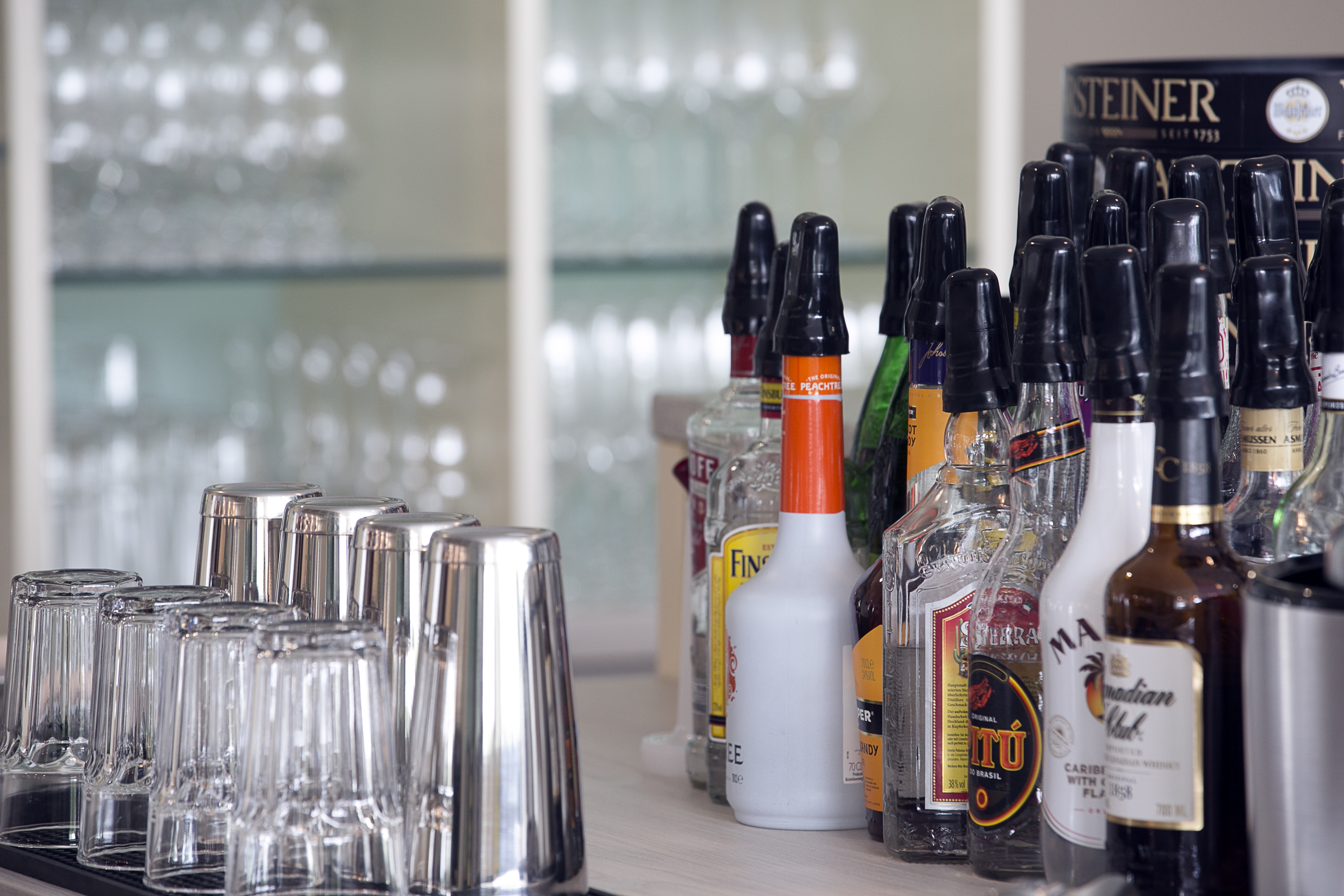 Nordsee Hotel Bremerhaven