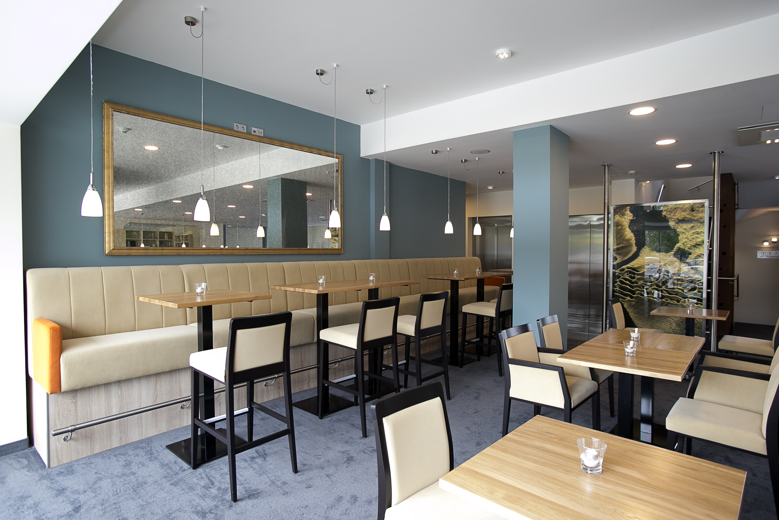 Nordsee Hotel Bremerhaven