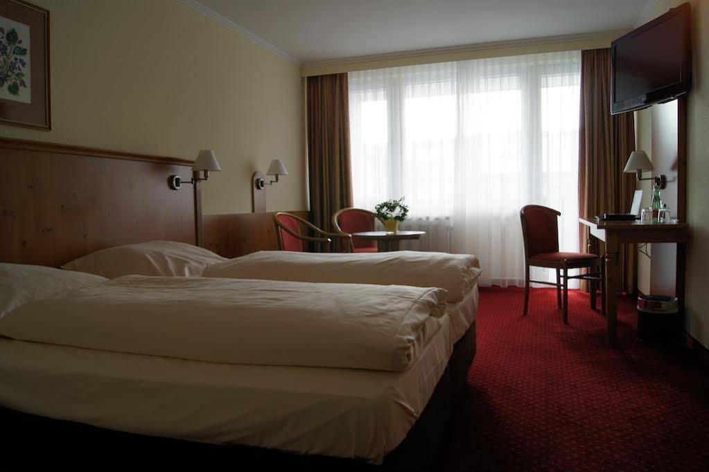 Bayerischer Hof