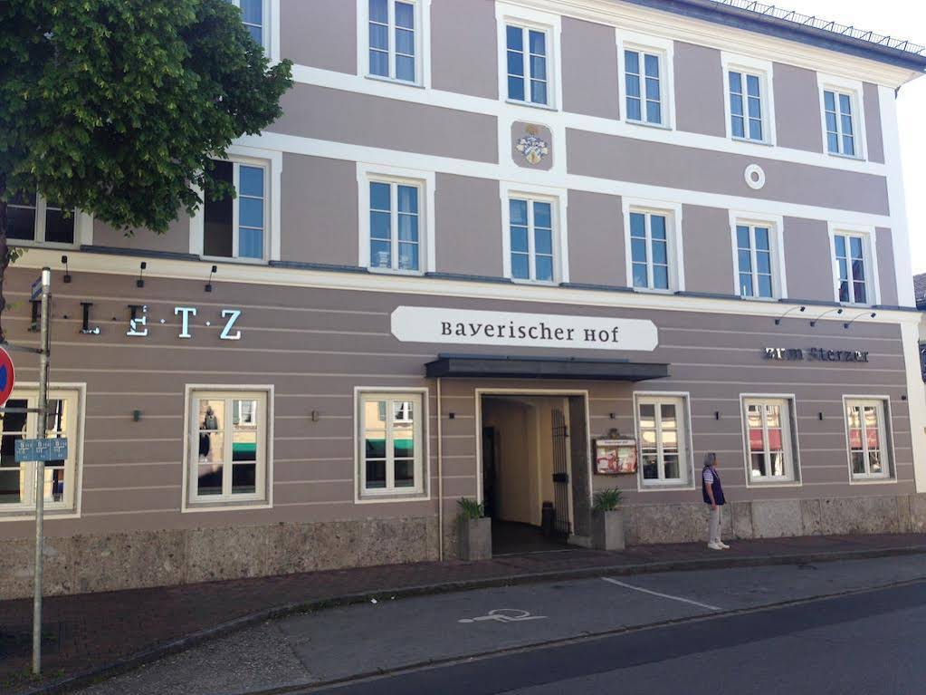 Bayerischer Hof