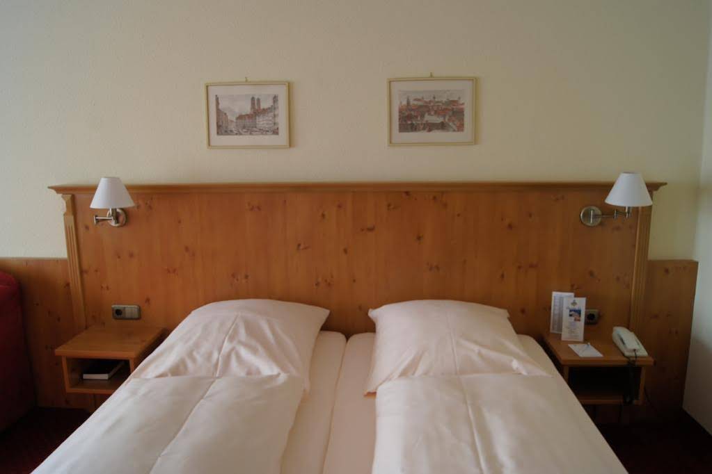 Bayerischer Hof
