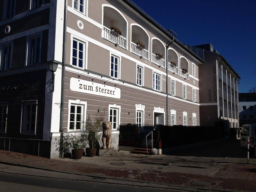 Bayerischer Hof