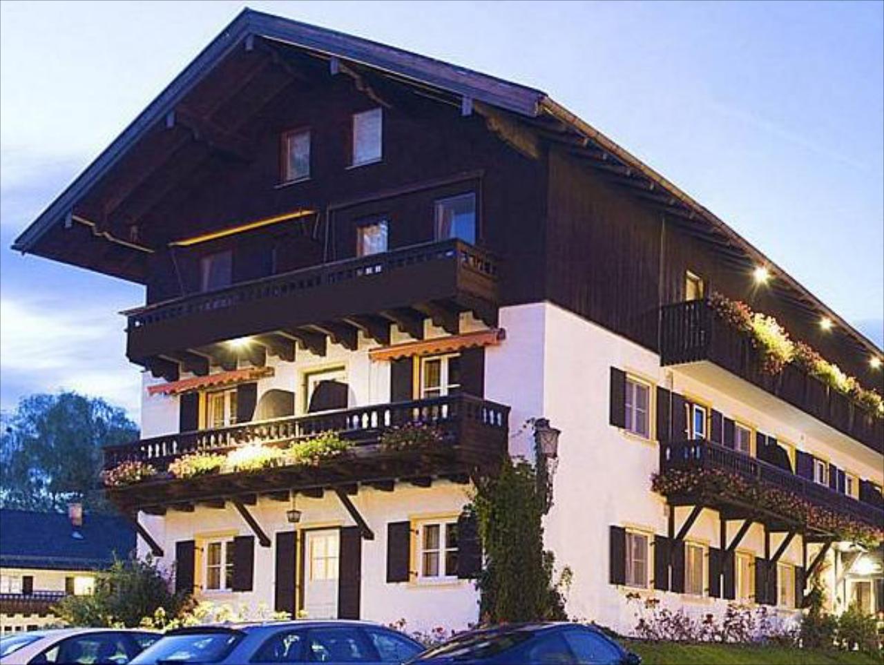 Schlossblick