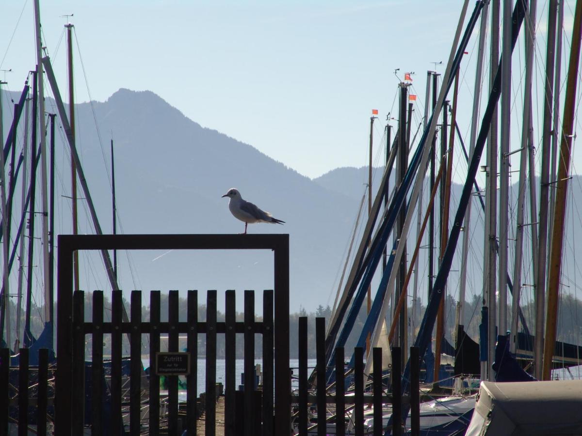 Zum Fischer am See