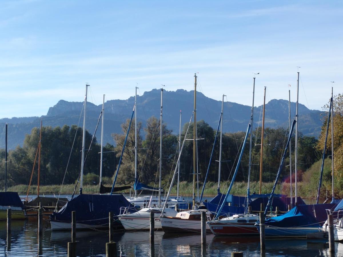 Zum Fischer am See