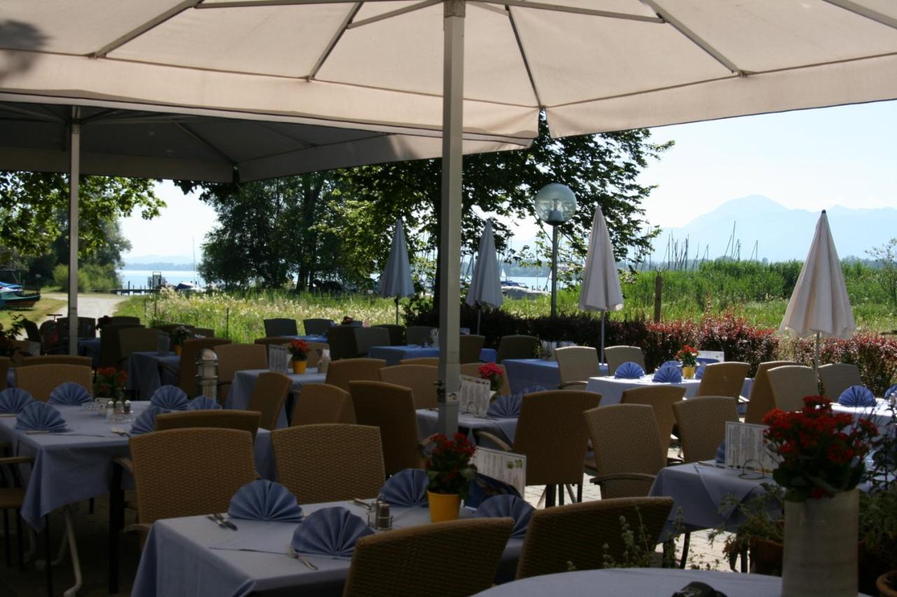 Zum Fischer am See