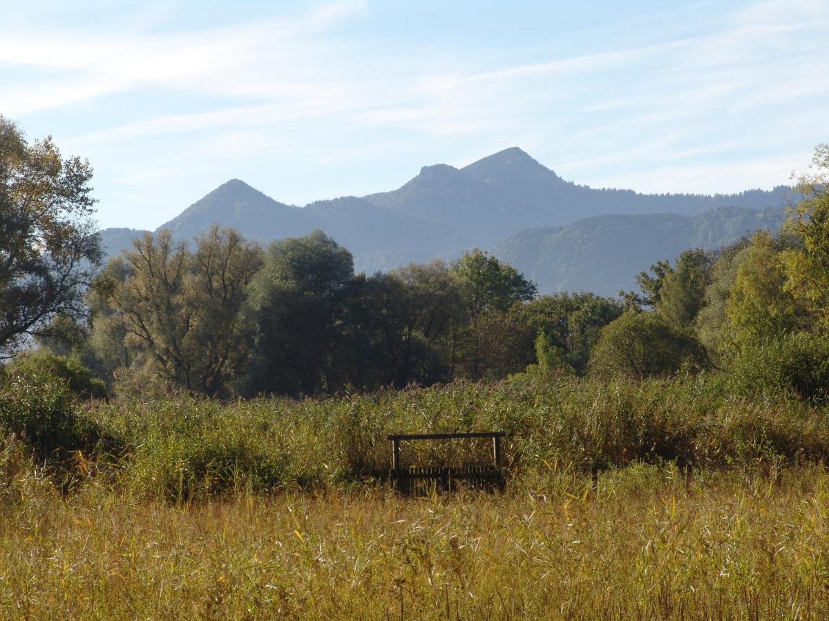 Zum Fischer am See