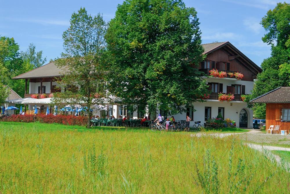 Zum Fischer am See