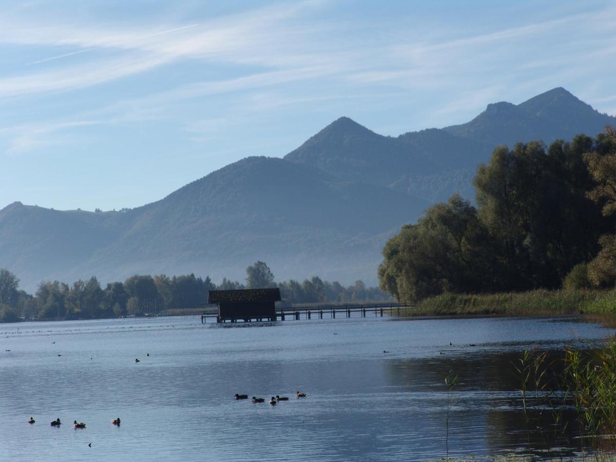 Zum Fischer am See