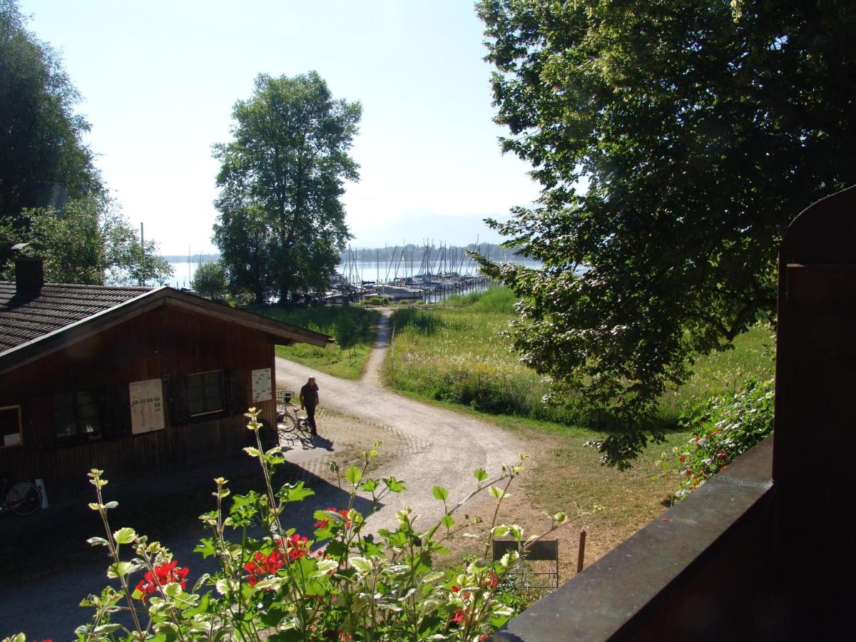 Zum Fischer am See