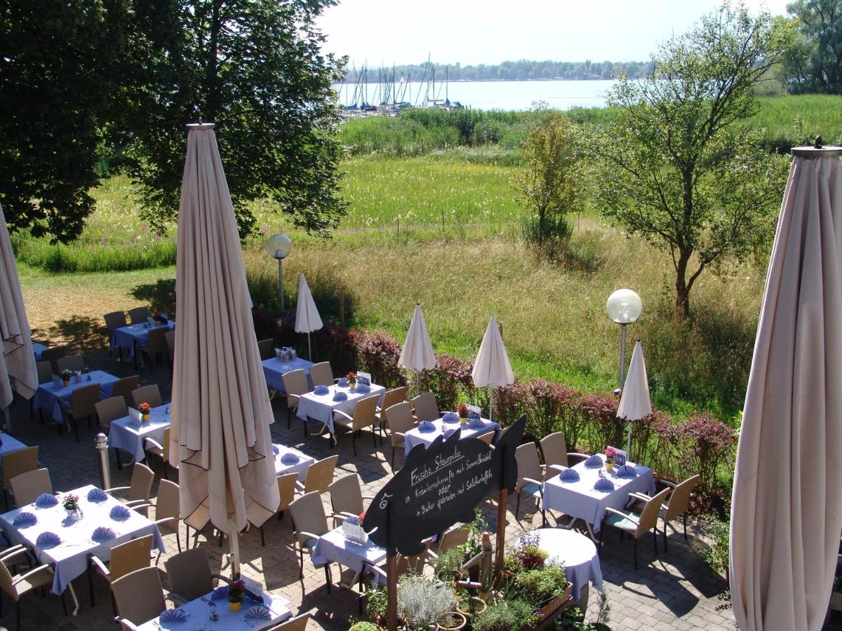 Zum Fischer am See