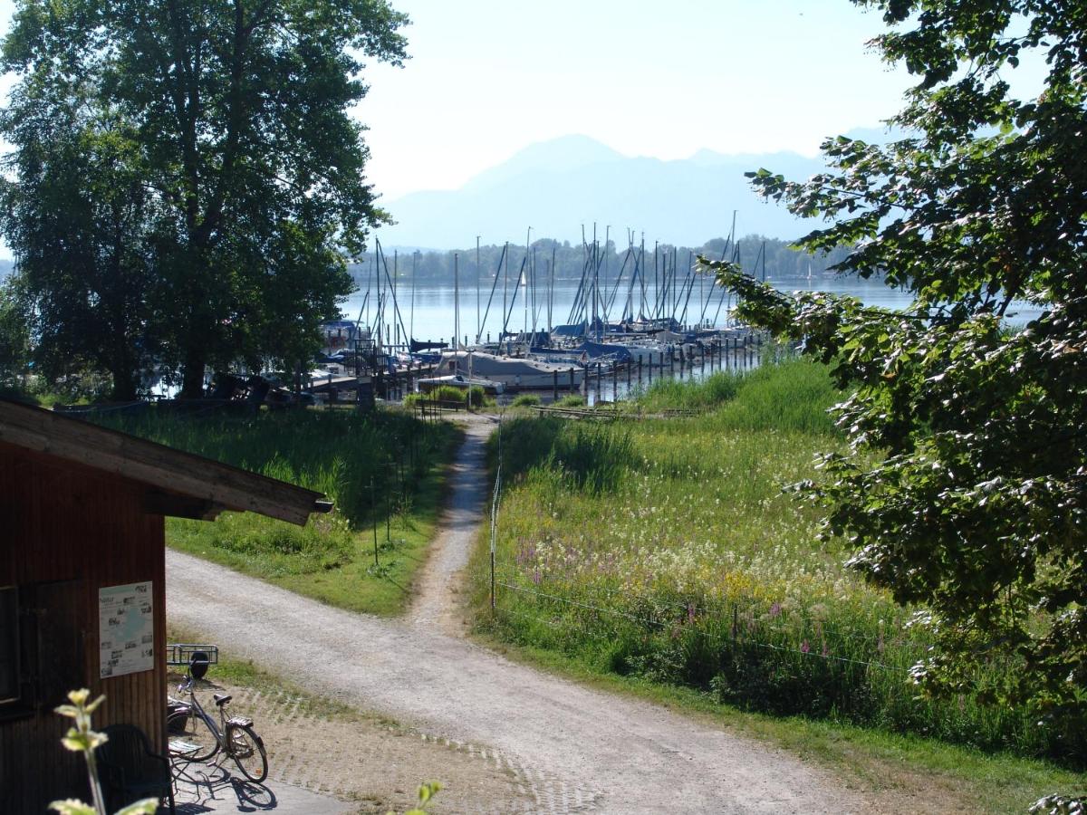 Zum Fischer am See