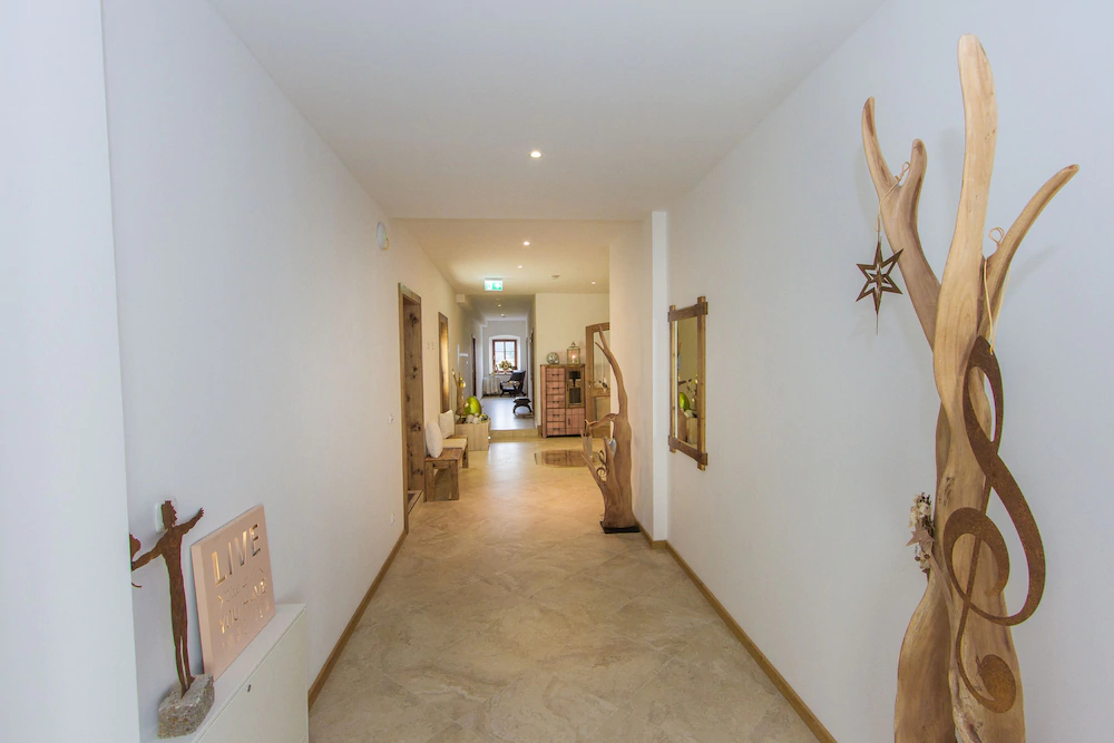 Hotel Alpenblick