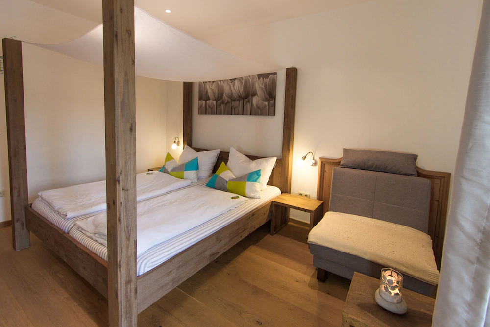 Hotel Alpenblick