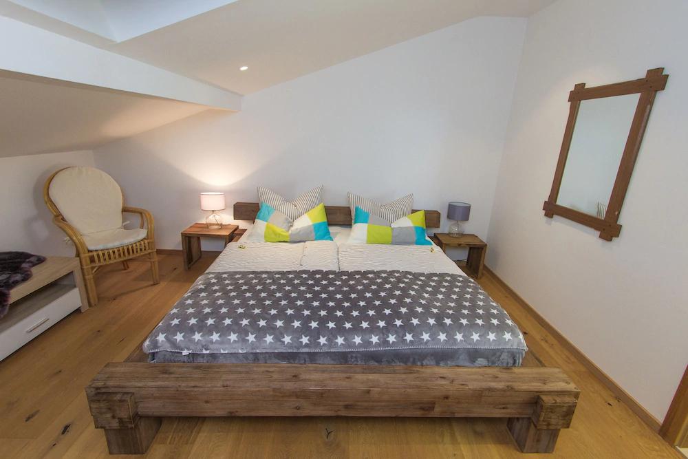 Hotel Alpenblick