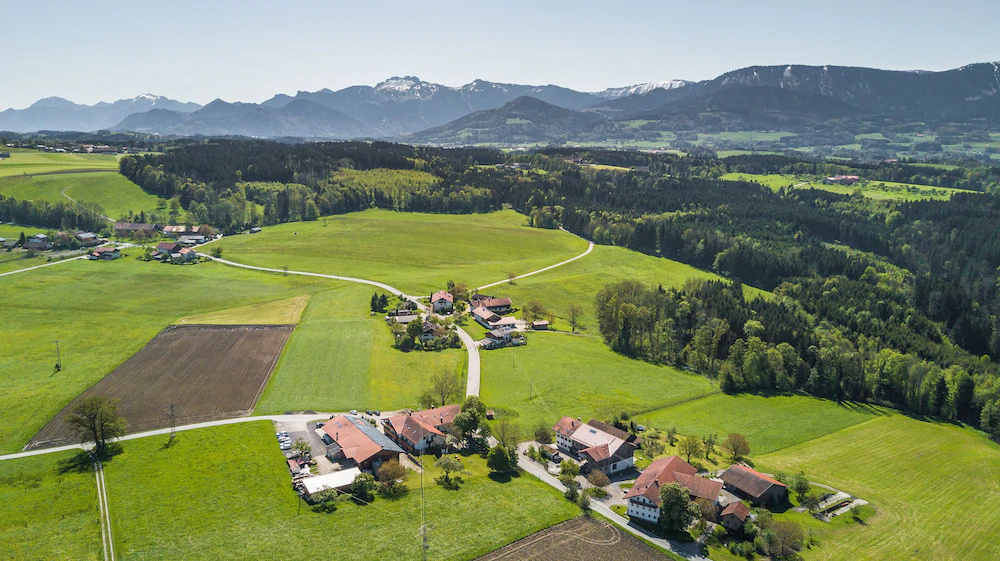 Hotel Alpenblick