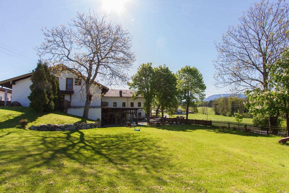 Hotel Alpenblick
