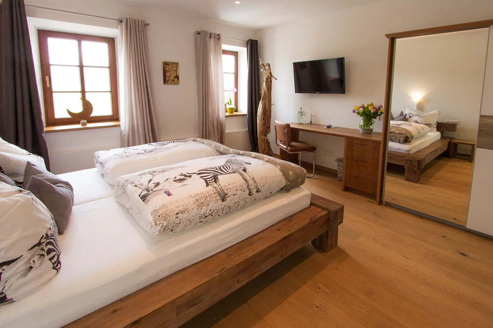 Hotel Alpenblick