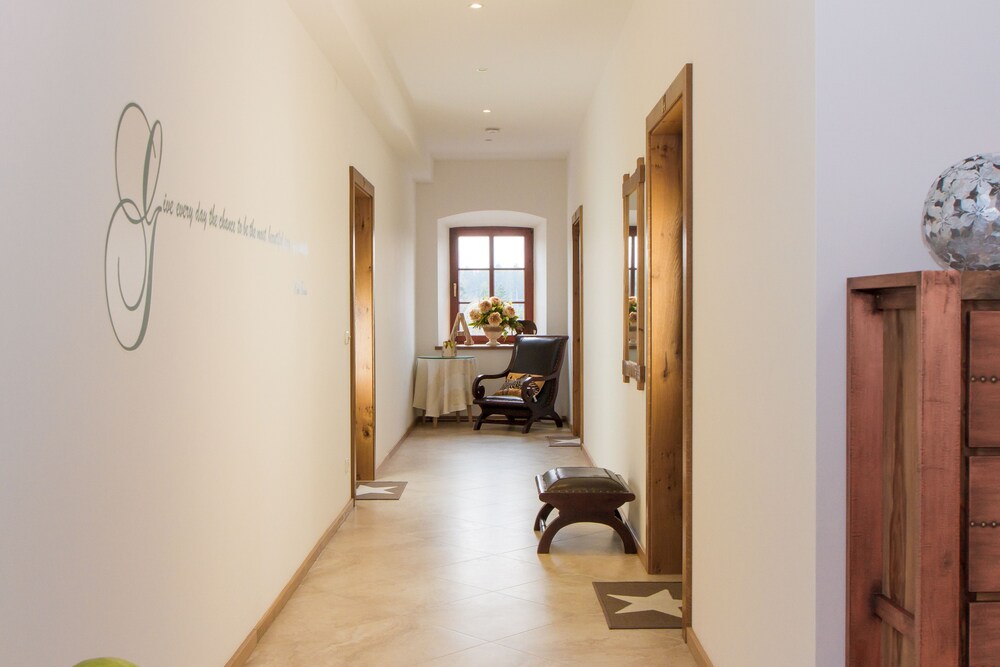 Hotel Alpenblick