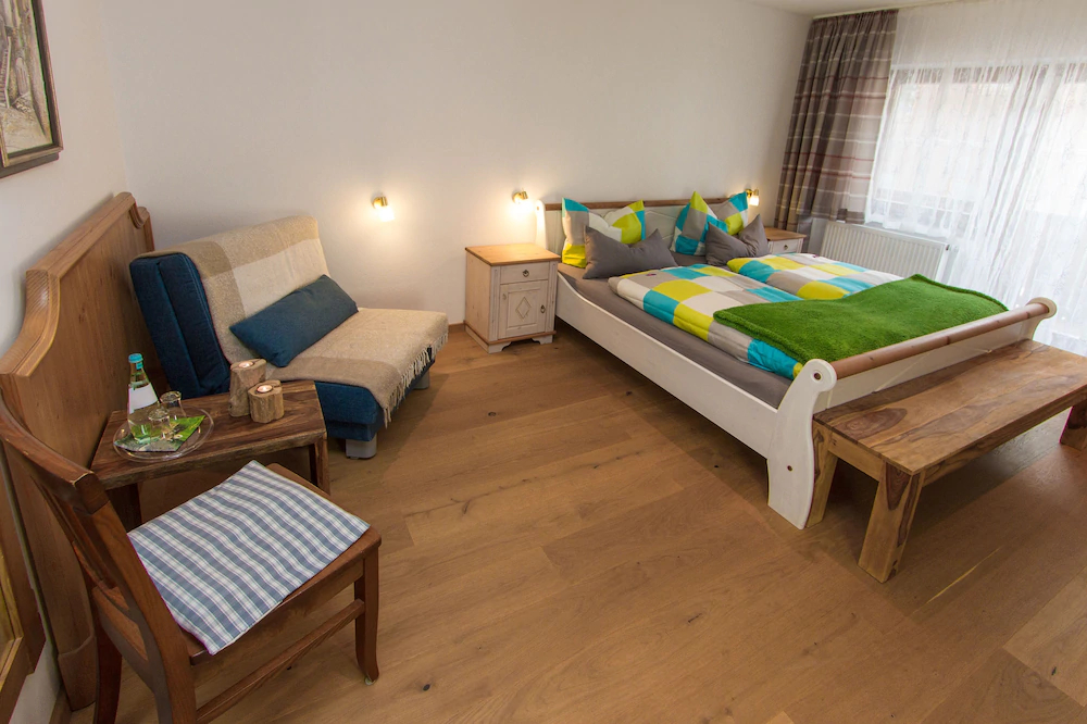 Hotel Alpenblick