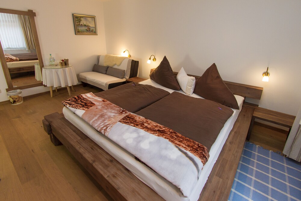 Hotel Alpenblick