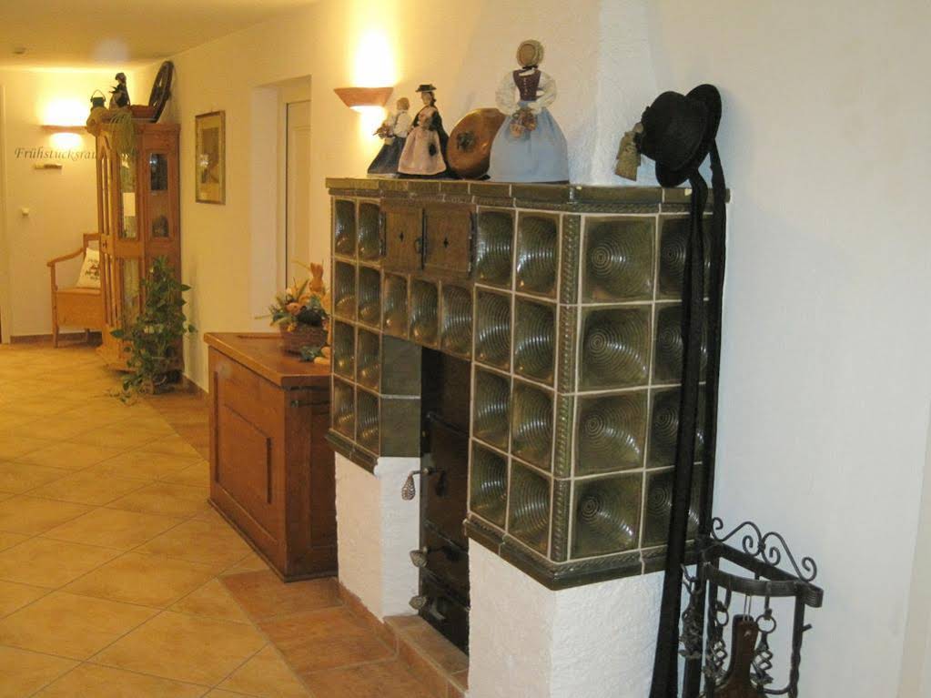 Hotel Chiemsee Beim Has'n