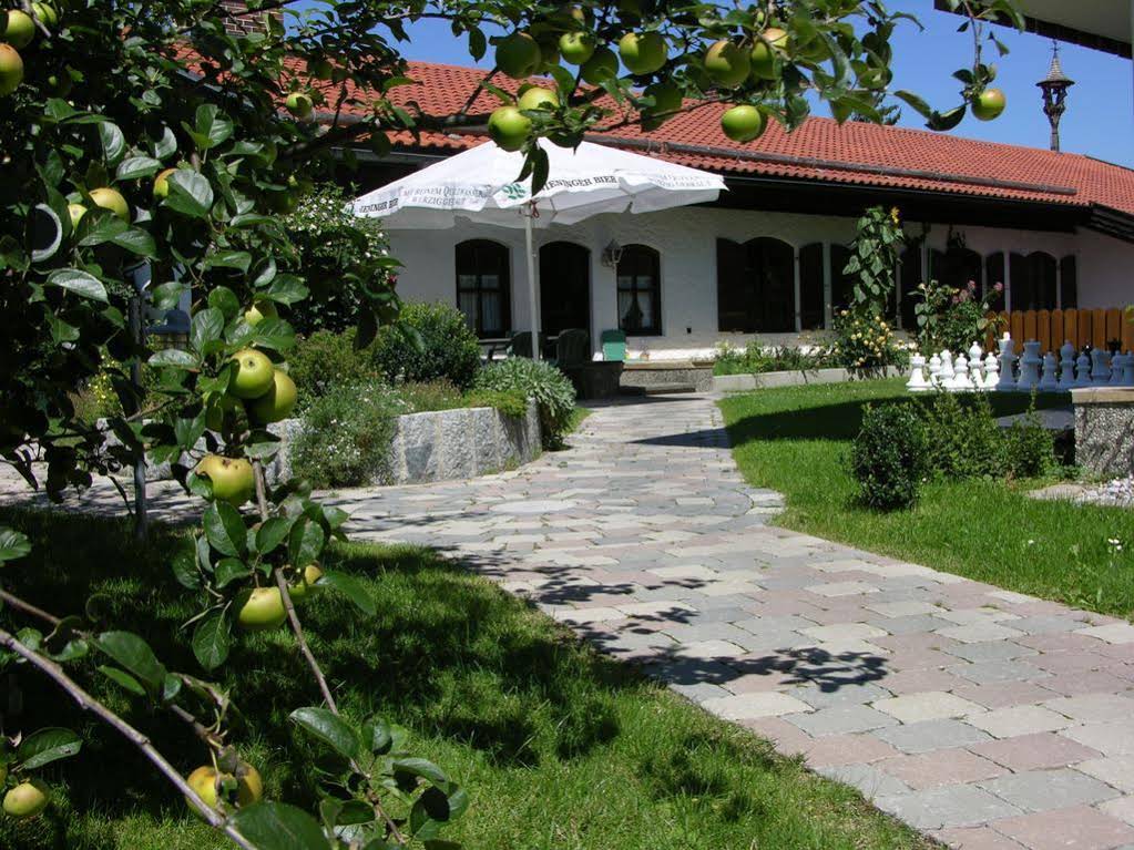 Hotel Chiemsee Beim Has'n